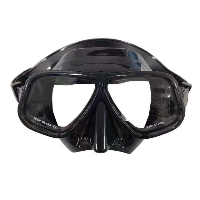 An Aluminum Frame Similar to Apollo's Free Diving Mask Can Be Configured with Eye Degree Mask Eyeglasses Scuba for Snorkeli 4