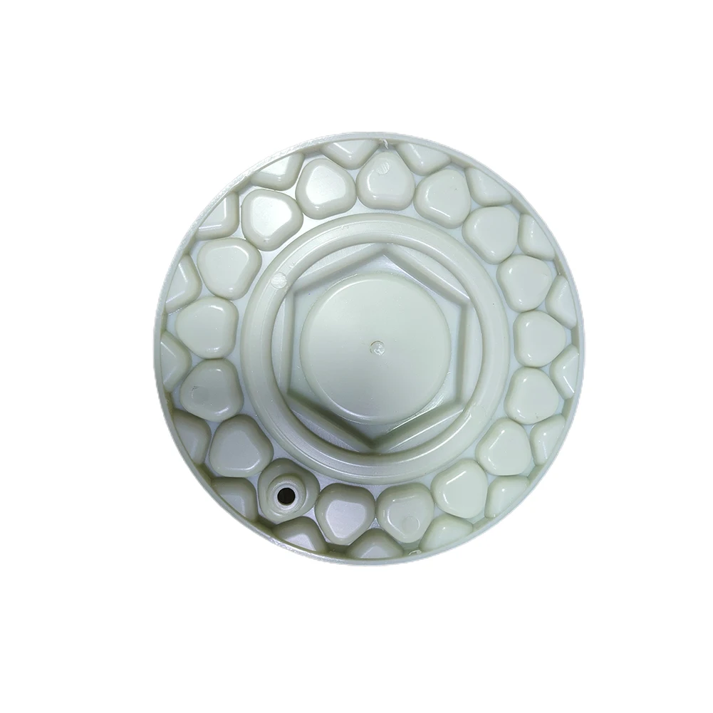 

1pc Silver 170MM /6.69 Inch Wheel Center Hub Cap Performance Replacement Wheel Cap Automobile Hubcap Full Rim Cover Accessories