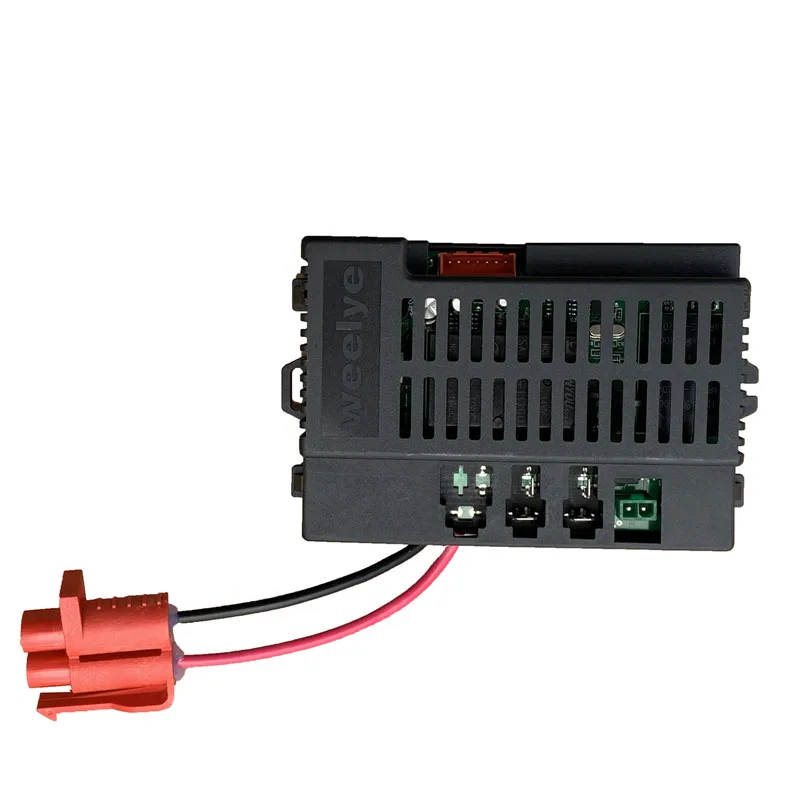 Рисунок 4 - Weelye RX74 24 в детский контроллер