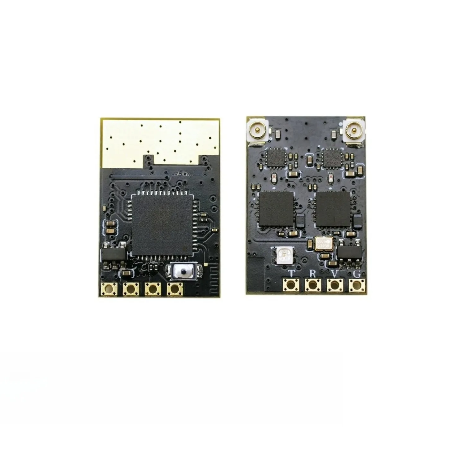 ELRS 2 4G 다이버시티 고주파수 500mW FPV 드론용, 세쿼이아 RC 무선 제어 모듈과 호환 가능