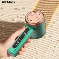 Lint Remover for Clothes Rechargeable Pellet Fuzz Remover Electric Portable Lint Remover for Clothing Fabric Shaver Fluff Trimme 1