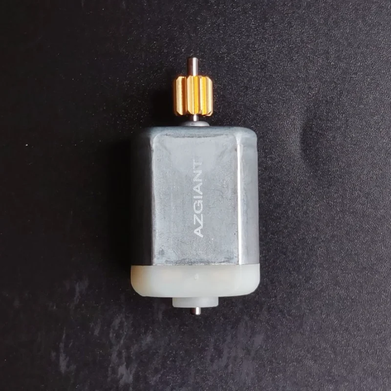 

6teeth DC Motors for DS6 Door Lock Repair Actuator FC-280SC-16220, 12V