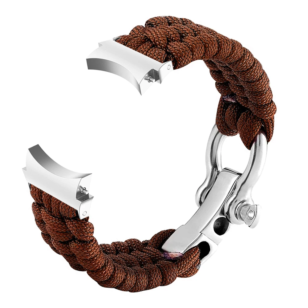 No gaps strap For Galaxy watch 6 5 4 40mm 44mm 6classic 47mm 43mm 5 pro 45mm band for samsung galaxy watch4 classic 42 46mm band