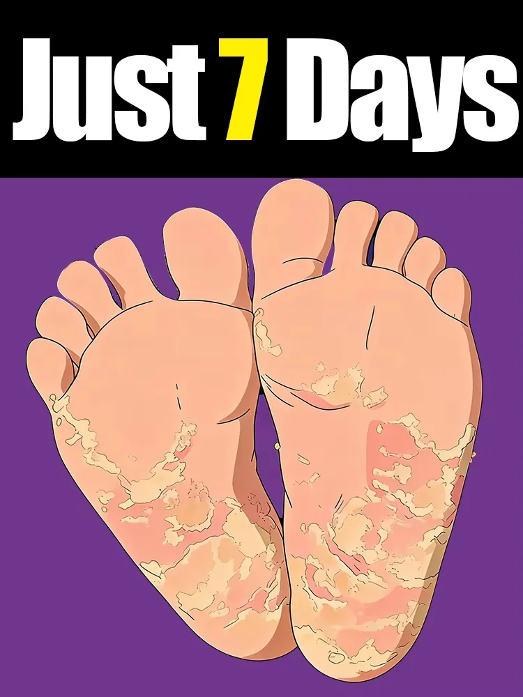 시간에 맞는 발 관리가 발 문제와 작별하는 데 필수적이며, 자신감을 풍부하게 ..