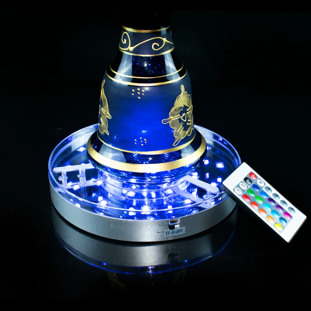 Light Shisha Accessory Hookahs Accessories Chichas Accessories