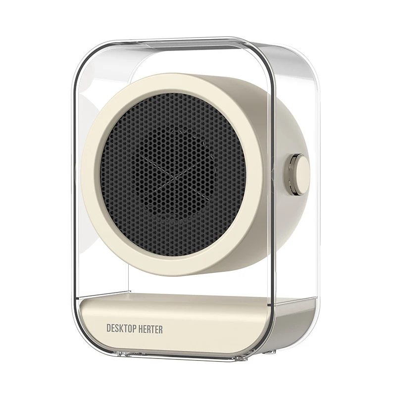 מחמם חשמלי מנפח אוויר חם מחמם שולחן נייד מיני חסכון באנרגיה לחדר משרד דורמיטוריום מכשירי בית מחמם