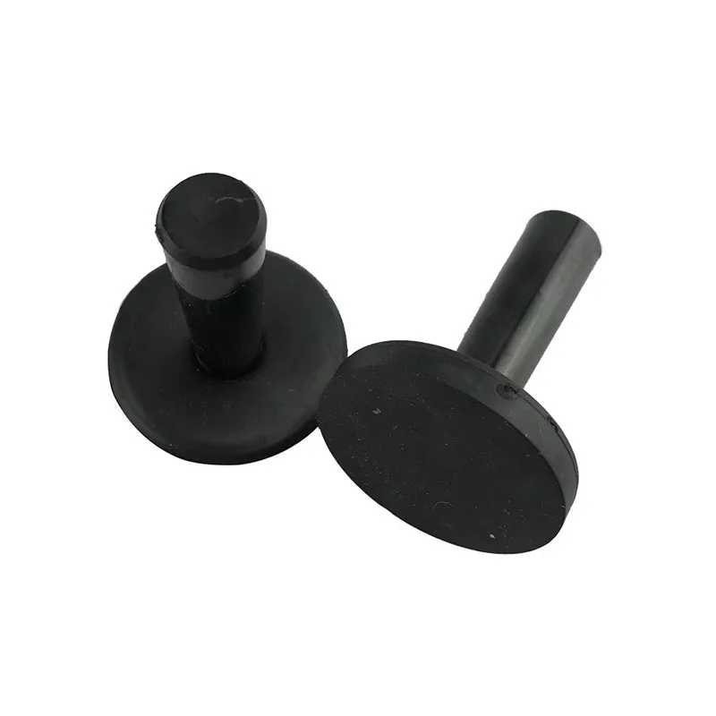 2Pcs Auto Vinyl Wrap Greifer Magnet Halter Tönungen Werkzeug Vinyl Installation Auto Film Fix Schwarz Magnetische Locator Änderung Werkzeuge – Detail 7