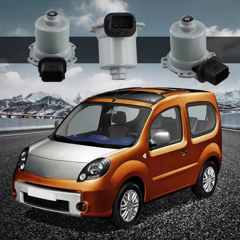 엔진 변속기 클러치 액추에이터 DPS6 DCT250 For Renault 305736435R 305730606R 349736869R349732504R305734334R 자동차 액세서리