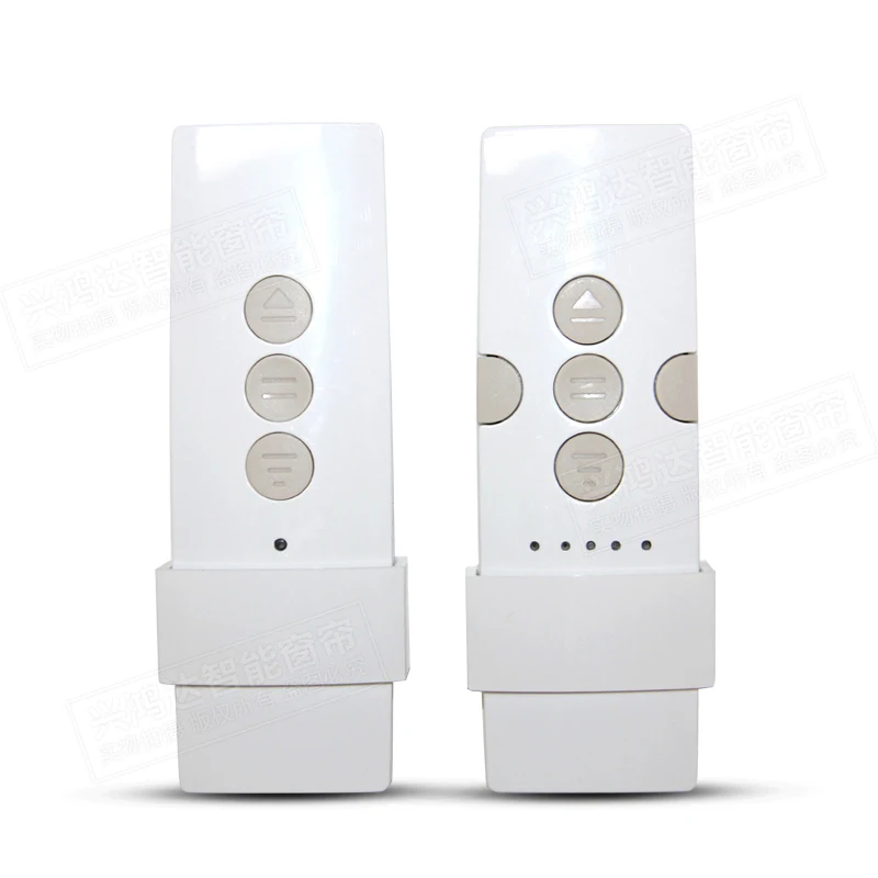 Original Dooya DC250 Single Remote Controller HandOperate 5Channel