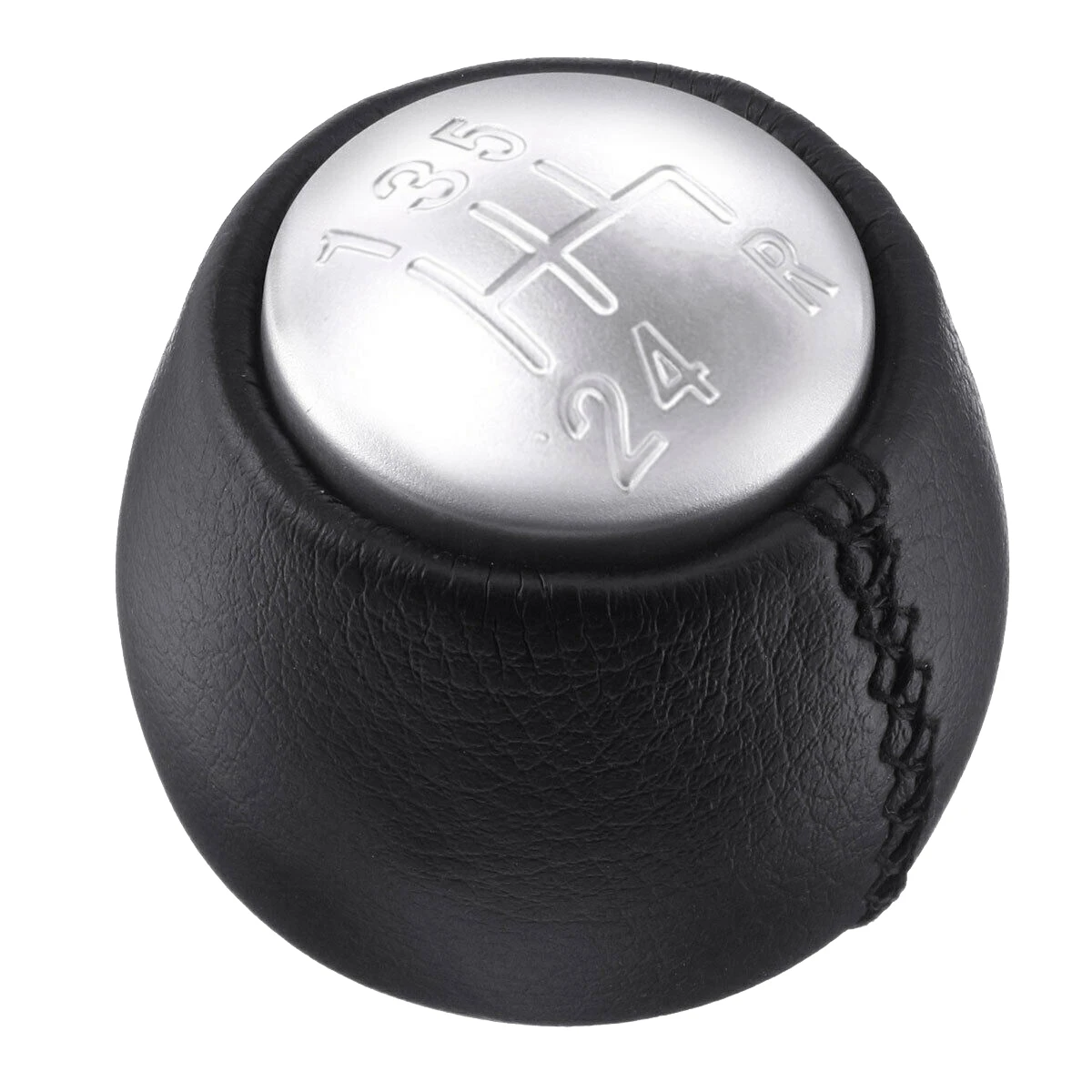 5 Speed Gear Shift Knob Shifter Lever for Alfa Romeo 147 1.9 JTD 735317144
