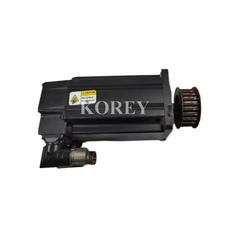 

Servo Motor MPL-B330P-SJ72AA