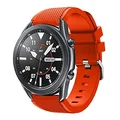 Official orange