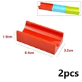 2x4 Straight Red