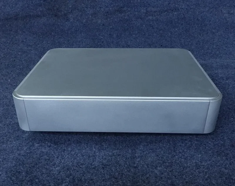 

BRZHIFI BZ4308R aluminum case for DIY custom