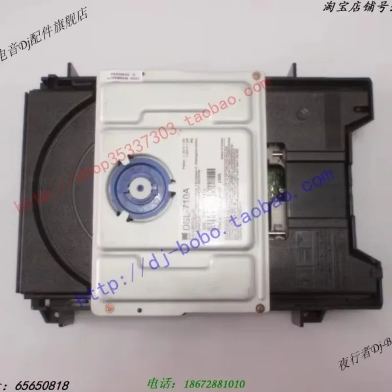 New Original DVS Korea DSL-710A DSL-720A Pimei CD21 Optical Drive