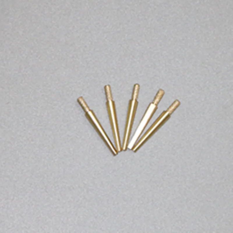 Dental Brass Dowel Pins Stick 2 MEDIUM Dental Pin Tools Dental Lab