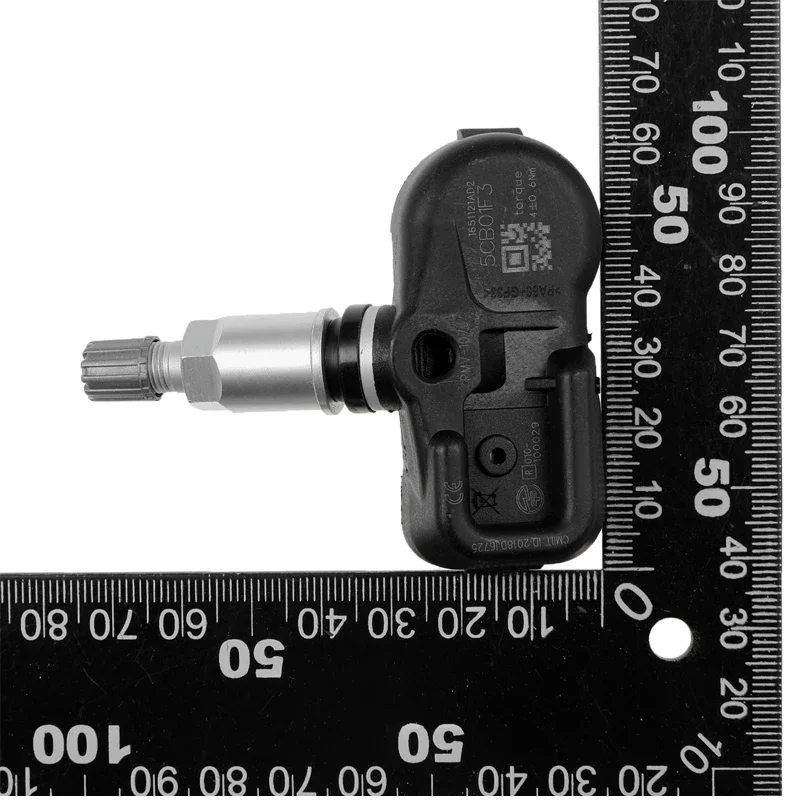 4Pcs TPMS 센서 4260706011 42607-33021 도요타 캠리 코롤라 랜드 크루저 프리우스 Rav4 Lexus GX460 용 타이어 압력 센서