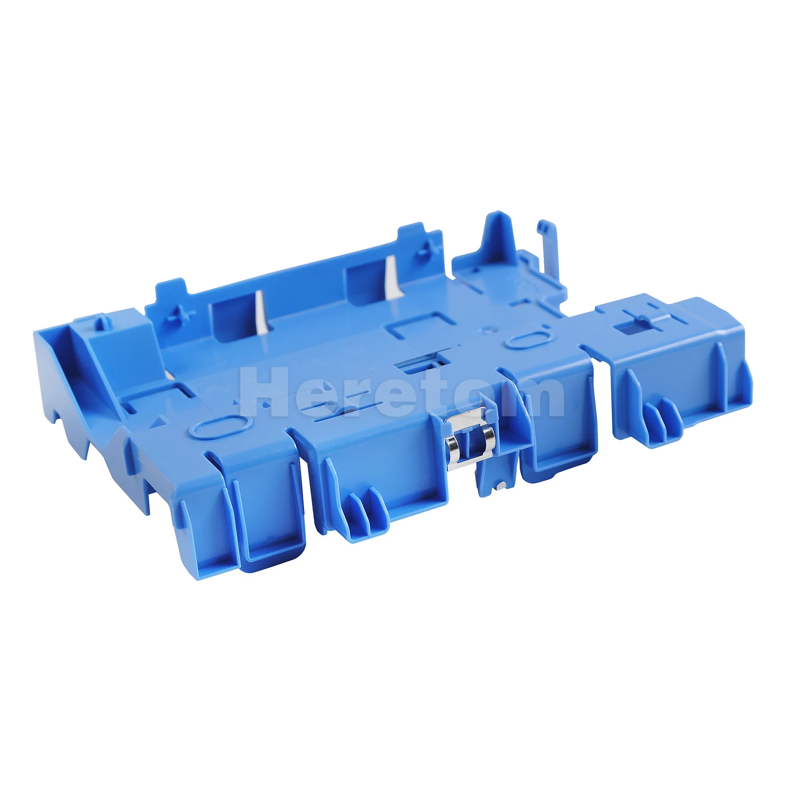 para Dell Optiplex 5090 Sff Duplo 2.5 Disco Rígido Caddy 1b51ub600600 G3fv8 0g3fv8 - Imagem 2
