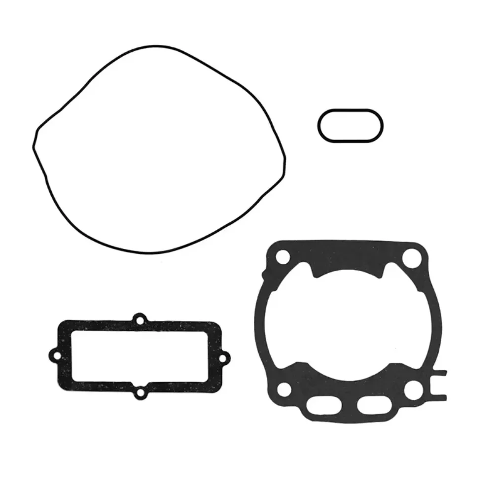 Complete Full Engine Gasket Set For Yamaha Outlaw OR3785 YZ250 1988-1989 Dirt Kit