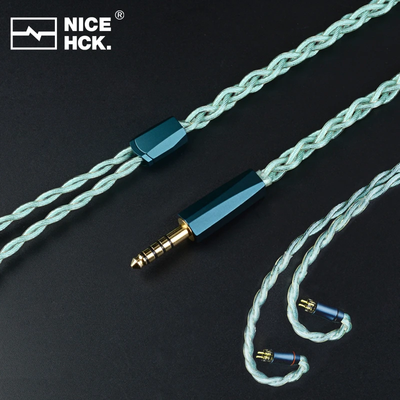 NICEHCK FOURMIX 2pin 4.4mm | signalstationpizza.com