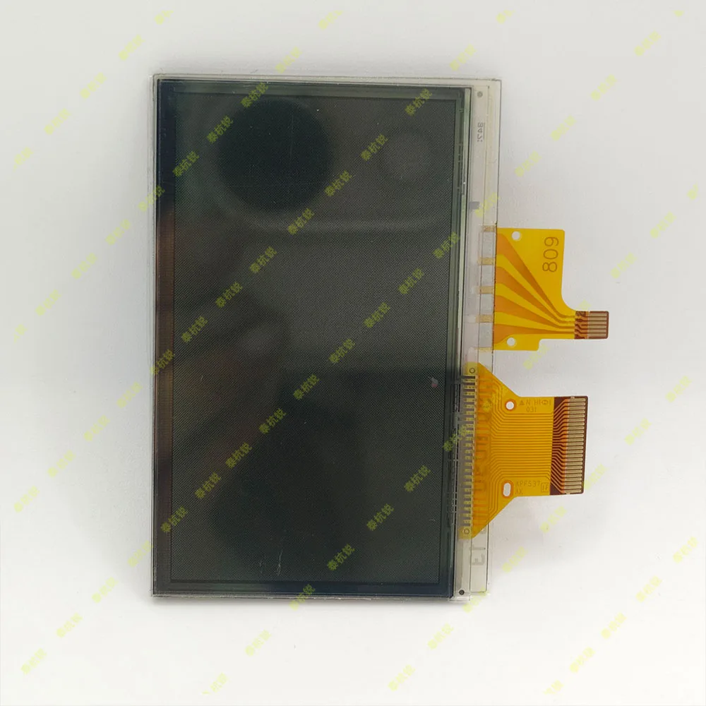 DCR SX60E HC47 HC48 SR50 SR60 SR70 SR80 카메라 수리 부품용 터치 LCD 스크린 디스플레이