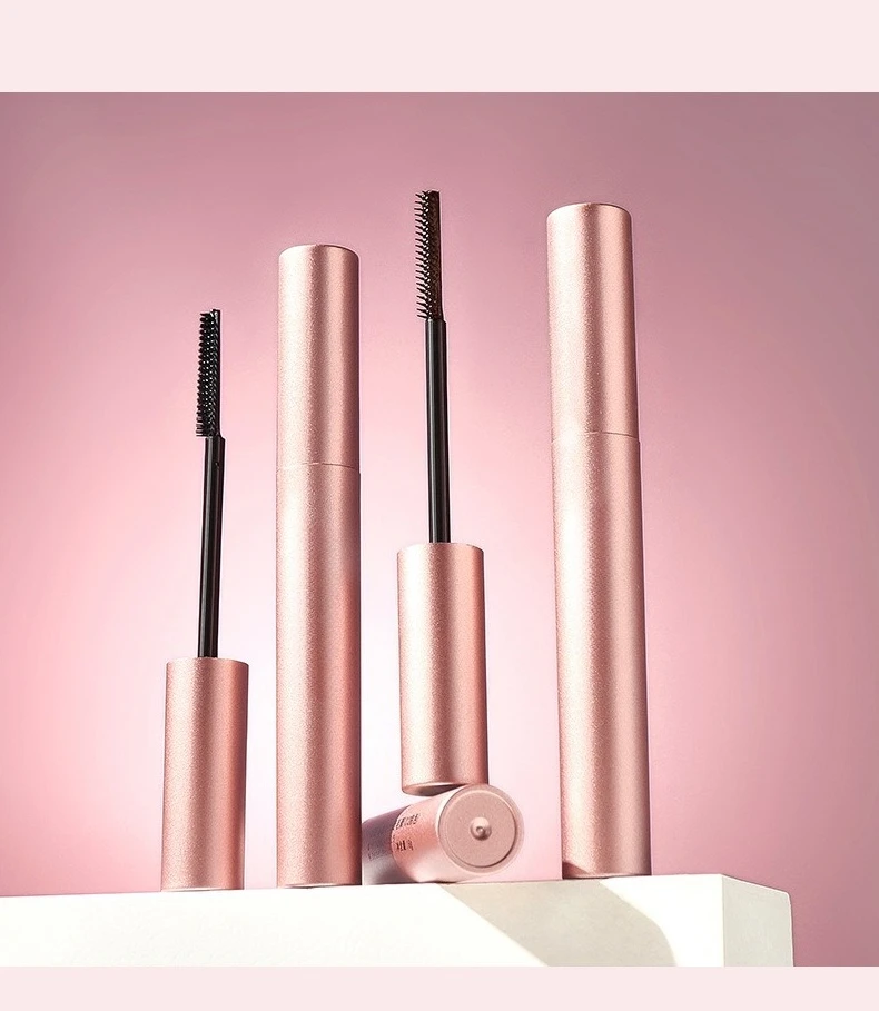 Fine Tooth Mascara Brush For Natural Curling And Lengthening_voghion.com