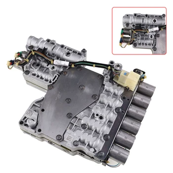 10R80 Transmission Valve Body Control Assembly for Ford F-150 HL3Z-7A100-B 2017