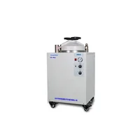 VS-100E With Control Panel Touch Screen Saturated Steam Disinfection Sterilizing Cabinets Stainless Steel Imported Spare Parts 2