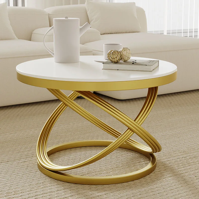 

Design Bedside Coffee Tables Luxury Bedroom Elegant Cute Minimalist Coffee Tables Modern Table Basse Pour Salon Home Furniture