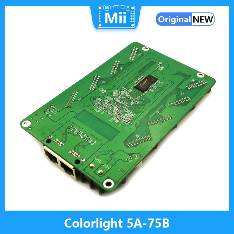 Lattice ECP5 FPGA   RISC-V Colorlight 5A-75B  ҽ LFE5U