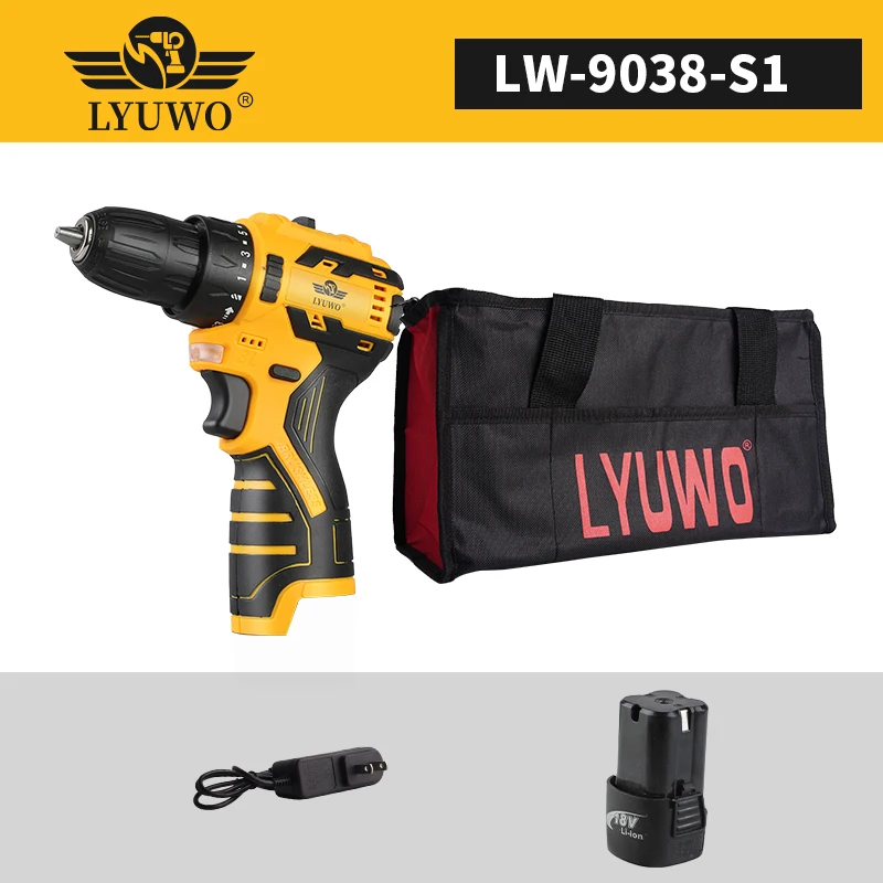 This is an example description for this item.
