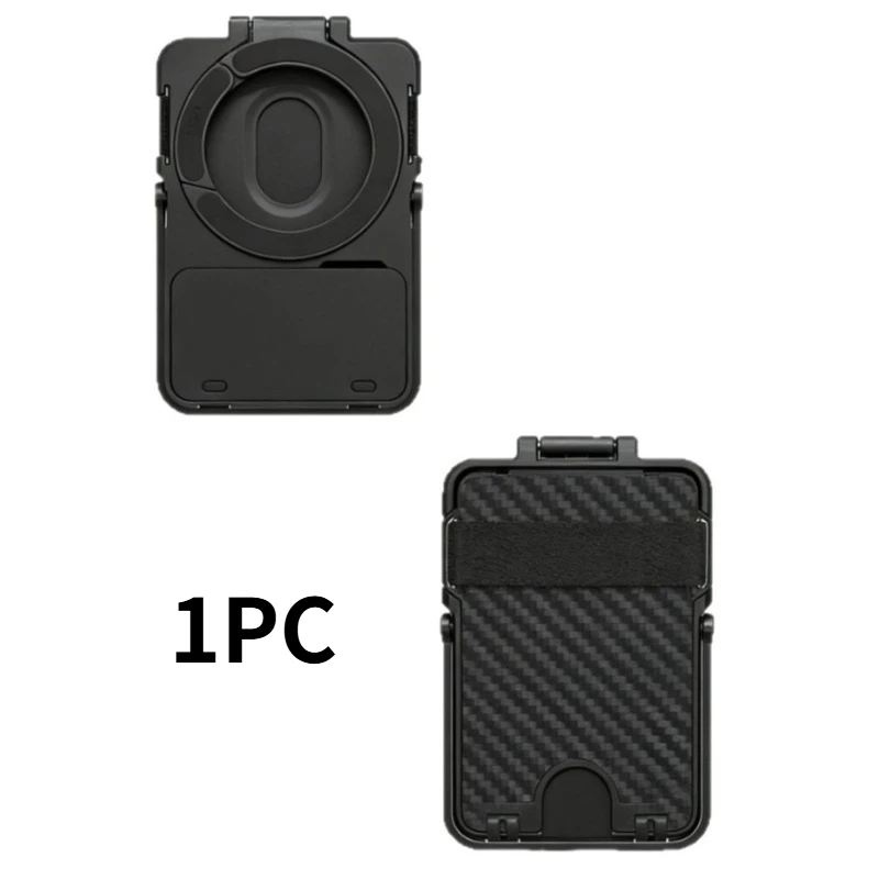 Sleek Magnetic Phone Holder with Multi-Functional Wallet & Anti-Lost Features