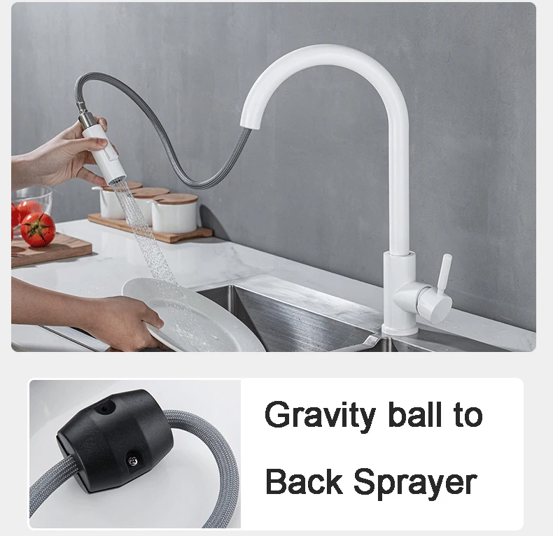 mixer tap casa branco retirar misturador da