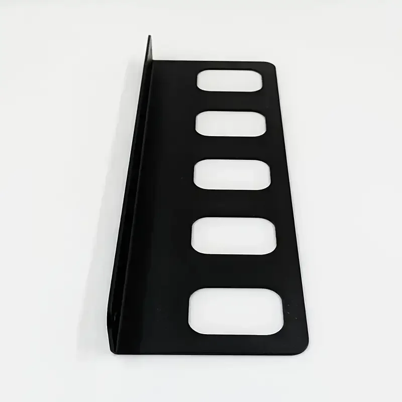 Hammer Frame Wall-mounted Tool Organizer Garage Workshop Safe Storage Horn Hammers Screwdrivers