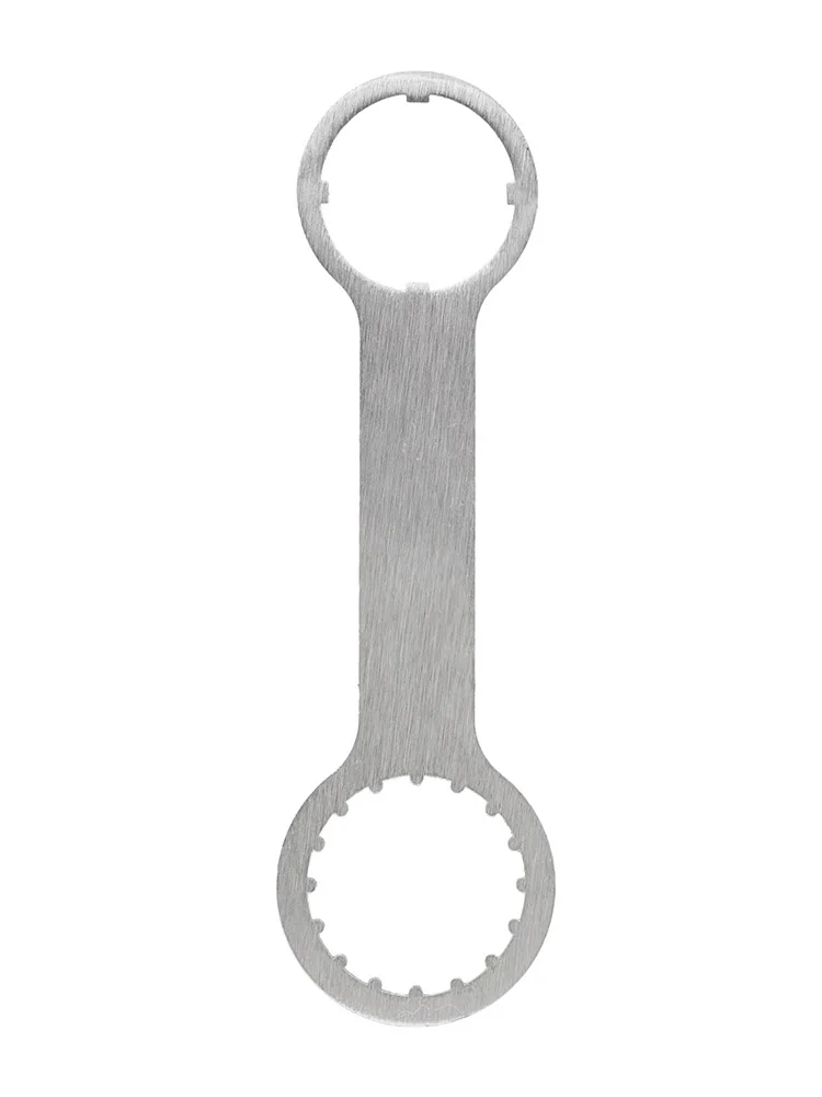 Description Picture 5 of itemElectric Bycicle Bottom Bracket Spanner For Bafang BBS01 BBS02 Install Tool MidMotor E-Bike Kit Repair Tool E-bike Accessories