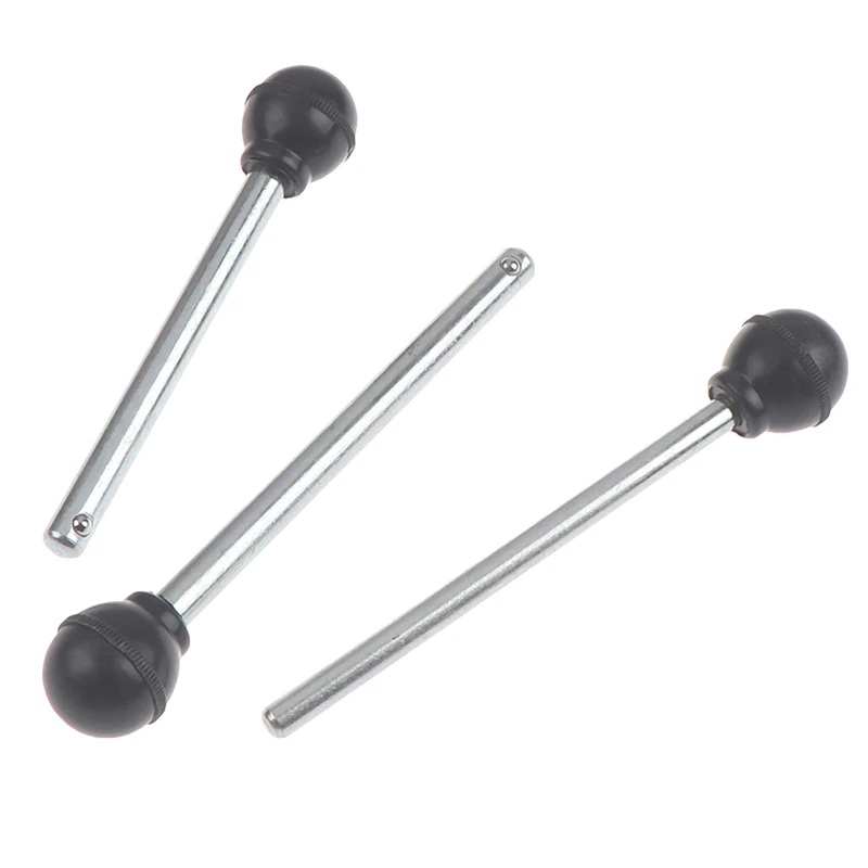 Instrument Bolt Pin For Weight Selector Ball Pin,Weight Stack Pin Weight Stack Pin Locating Pin Fitness Equipment Accessories 6