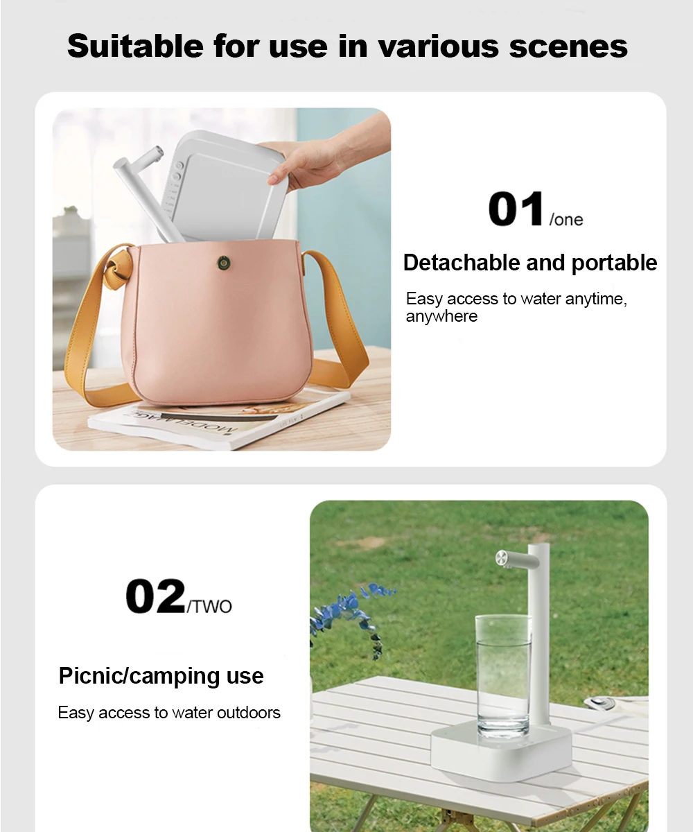 Phones e Accessories