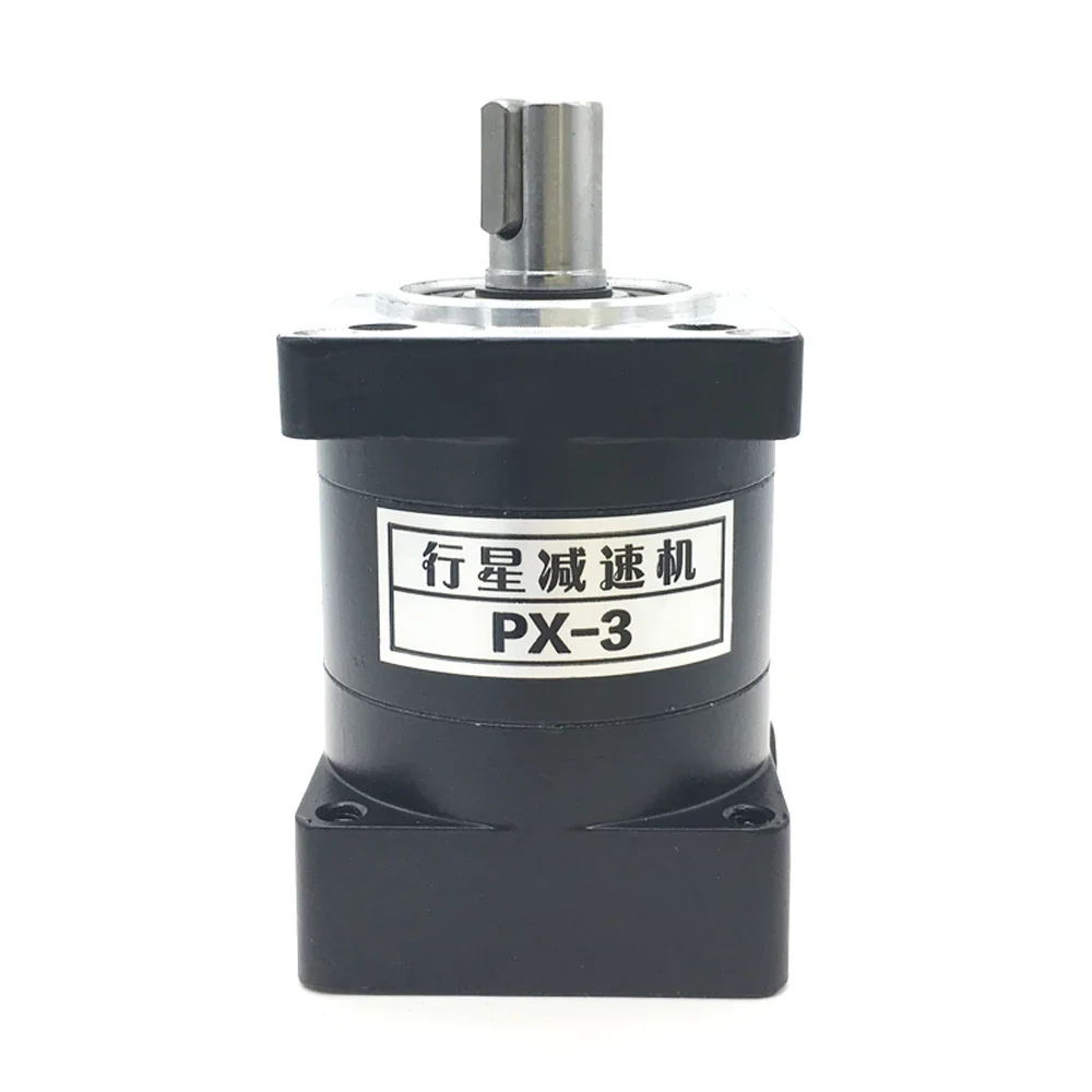 Nema23 Planetary Gearbox Reducer Precision Step-down Gearbox for Manipulator 57 Motor planetary reducer
