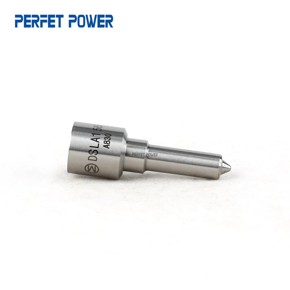 

DLLA155P2307 DLLA 155P 2307 Fuel Injection Nozzle China Made New for 0445110488, 0445110489 Injector