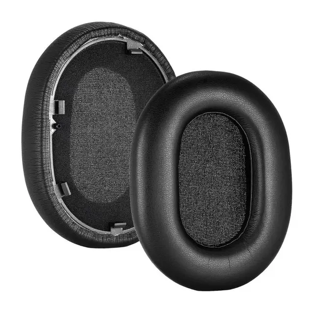 Enhance Your Listening Experience with 1 Pair Ear Pads Replacement