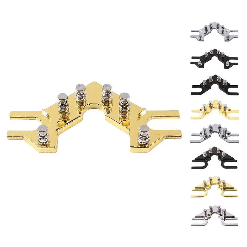 

3+3 Professional Classical Guitar String Tuning Pegs, Machine Heads Tuning Keys Tuners, Musical Instrument Accessories