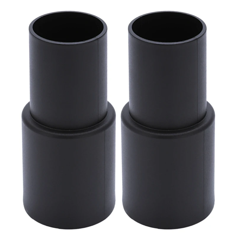 

2X Vacuum Cleaner Accessories Vacuum Cleaner Adapters Vacuum Cleaner Connection Pipe Tip Diameter 32Mm Conversion 35Mm