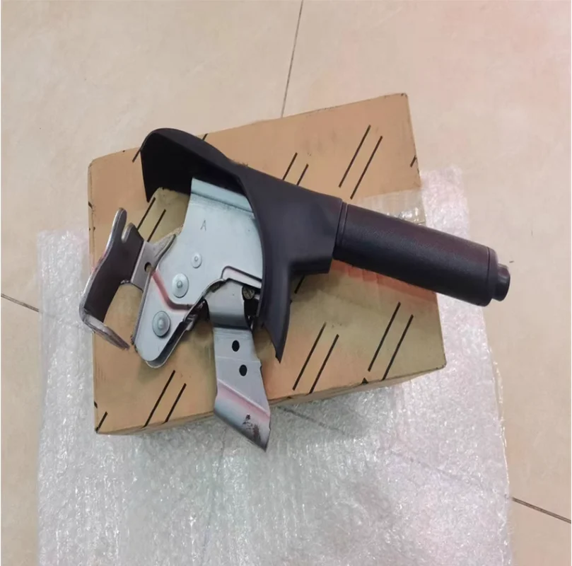 Applicable to Yaris 2008-2013 Hand brake handle Parking brake lever