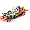 Car Model For Collection Chitty Chitty Bang Bang Detailed Scale Model CC03502 Diecast Model For Gift 4