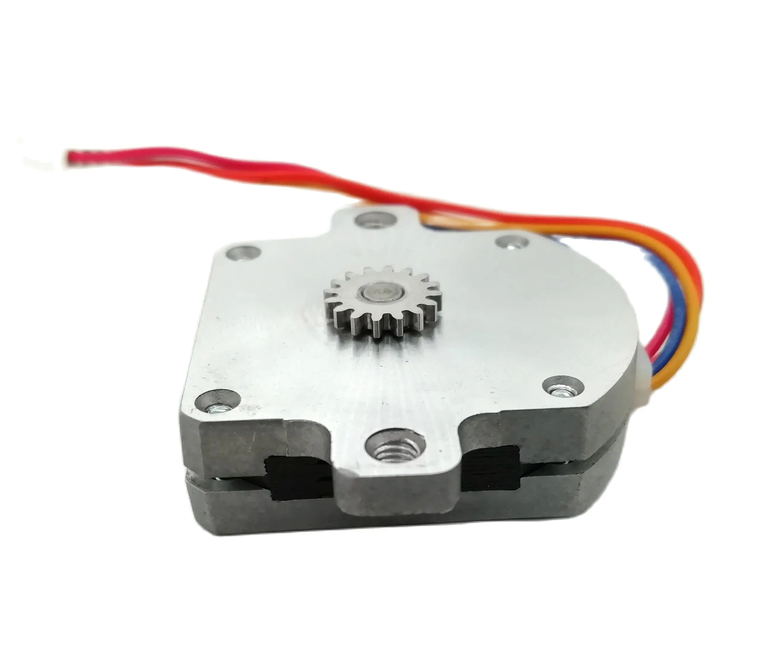 

Ultra Thin Stepper Motor Nema11 for Stirrers 18mN.m 9.4mm Thickness