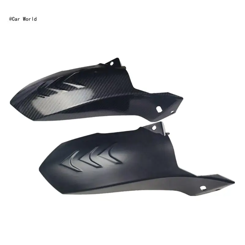 6XDB мотоциклетные задние шины, брызговики, брызговики, брызговики для 125/150 Game Changer