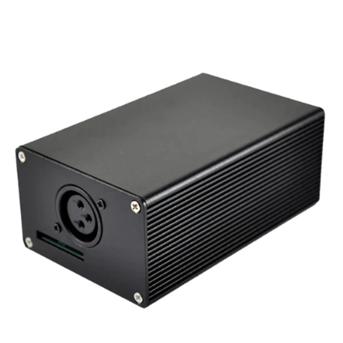 

DMX512 Stage светильник Controller Box HD512 Universal USB DMX Dongle 512 каналы PC / SD автономный режим Lightjockey EU Plug
