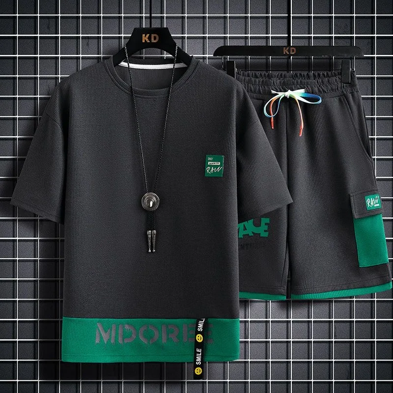 Dark Grey | XL 175CM  65-73KG