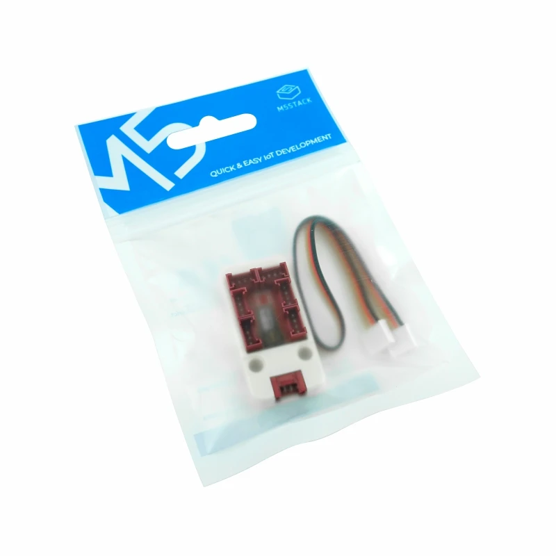 M5Stack Unbuckled Grove Cable Development board Accessory GROVE wire HY2.0-4Pin