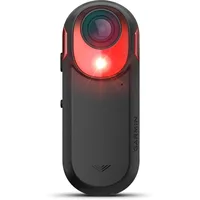 Garmin Varia  RCT715, Bicycle Radar with Camera and Tail Light, Continuous Recording, Vehicle Detection 1